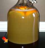 stratified mead