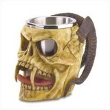 Gothic Mug