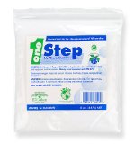 One step cleanser