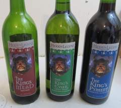 The Three Kings Mead