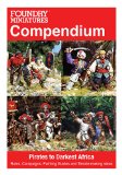 Foundry miniatures book