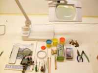 Materials and Tools Needed