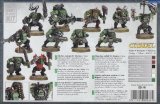 Warhammer Ork Boyz
