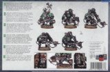 Ork Burna Boyz