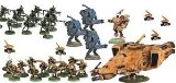Warhammer Tau