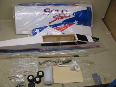 remote control airplane kits for beginners