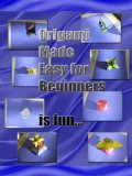 Origami Made Easy for Beginners 
