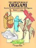The complete book of Origami