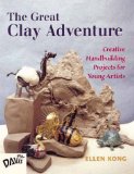 Book: The Great Clay Adventure
