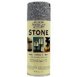 Stone Spray Paint