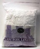 Cotton linters