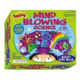 Mind Blowing science kit