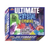 Crystal growing kit