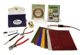 Stained glass kit