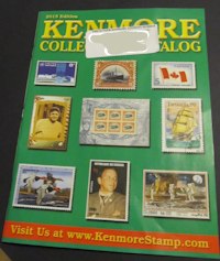 The Kenmore Catalog
