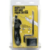 Hot wire cutter