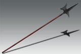 Halberd