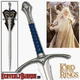 Gandalfs sword Glamdring