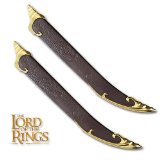 LEgolas Knife Scabbards