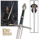 Strider Sword