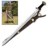 Viking Sword
