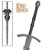 The witchking Sword