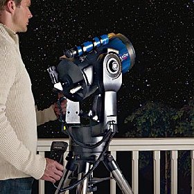 Meade Telescope