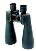 Binoculars for Astronomy