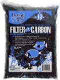 Filter carbon