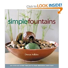 Book: Simple Fountains