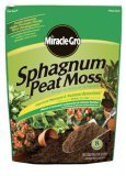 Spaghnum Peat Moss