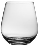Wine glass Terrarium