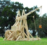 War Trebuchet