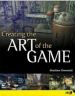 Creating the Art of the Game