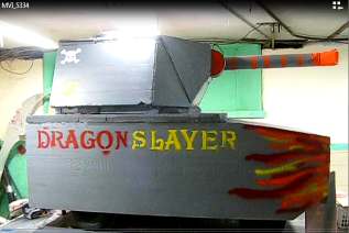 DragonSlayer 5