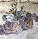 Eleanor of Aquitane