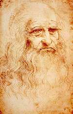 Leonardo DaVinci