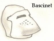 Bascinet
