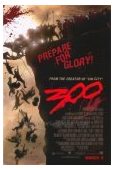 300 Movie poster