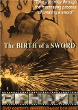 THE BIRTH OF A SWORD 