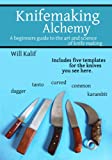 Knifemaking Alchemy