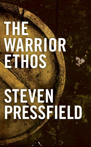 The Warrior Ethos by Steven Pressfield. 