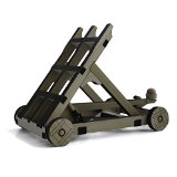 Abong Catapult