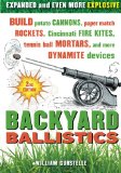 Backyard Ballistics Book