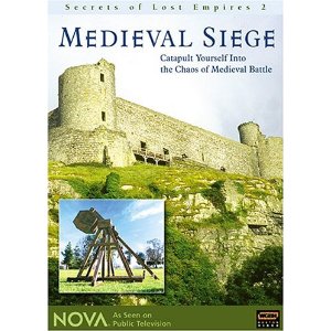 Nova: Medieval Siege