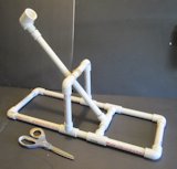 PVC Catapult 