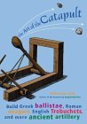 How to make a catapult book cover