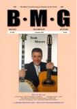 BMG Magazine