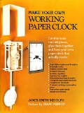 Paper clock