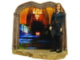 Hermione Diorama